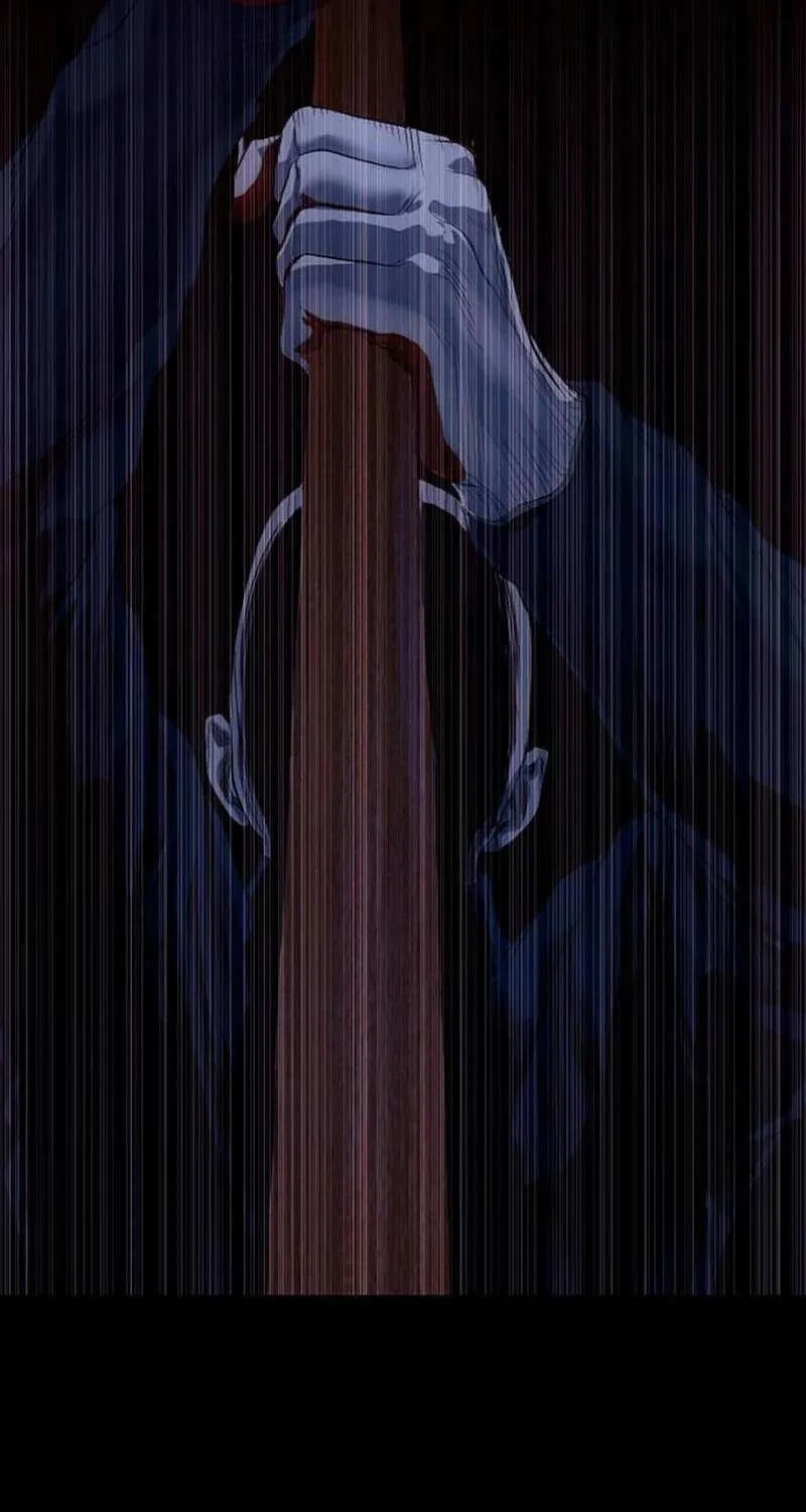 Mysterious Village Chapter 60 page 30 - 