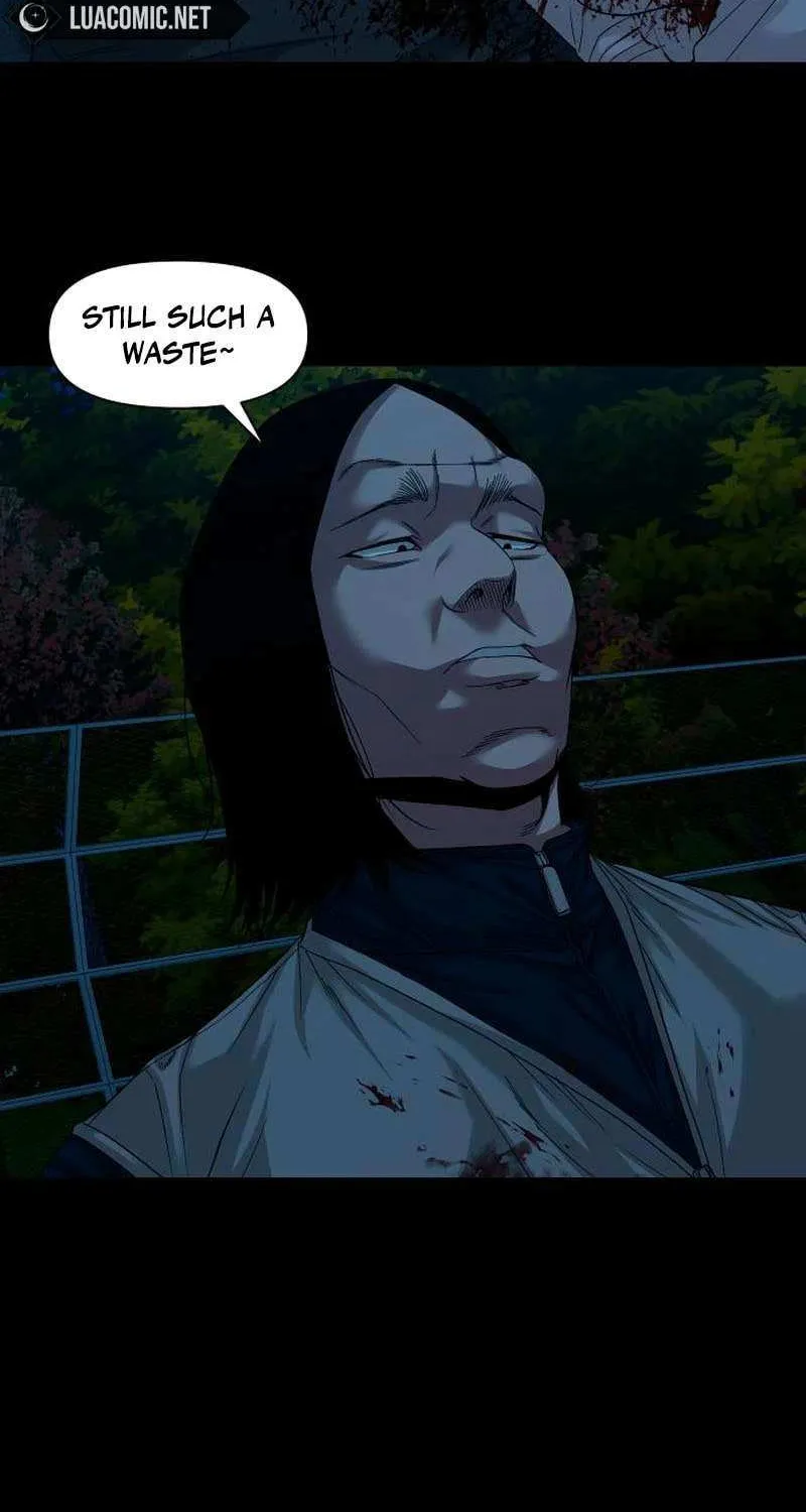 Mysterious Village Chapter 60 page 39 - 