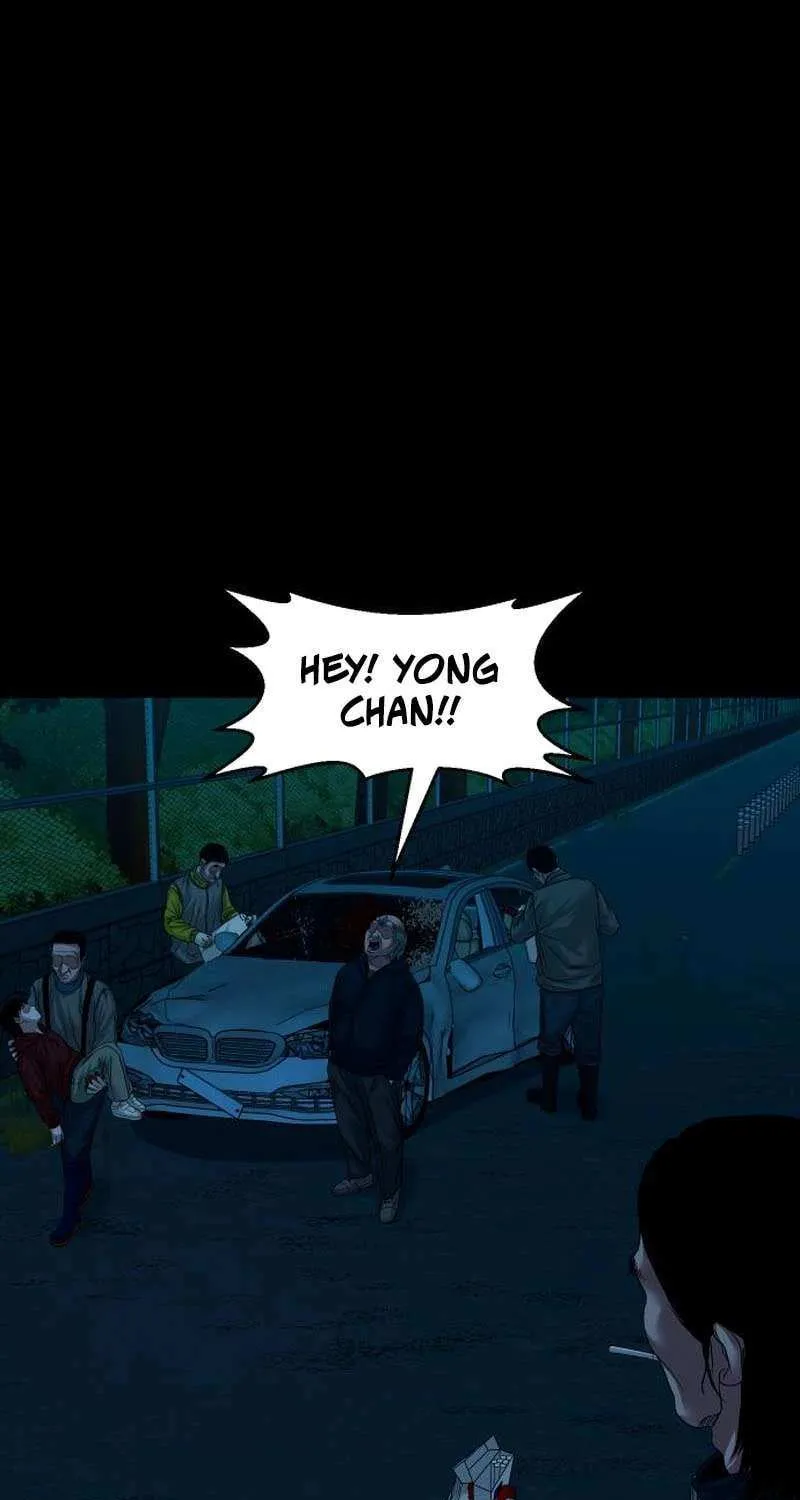Mysterious Village Chapter 60 page 40 - 
