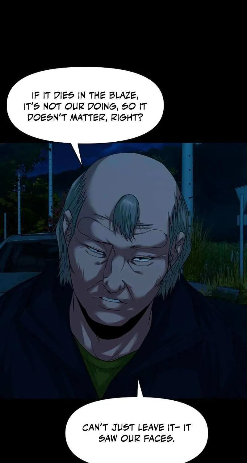Mysterious Village Chapter 60 page 43 - 