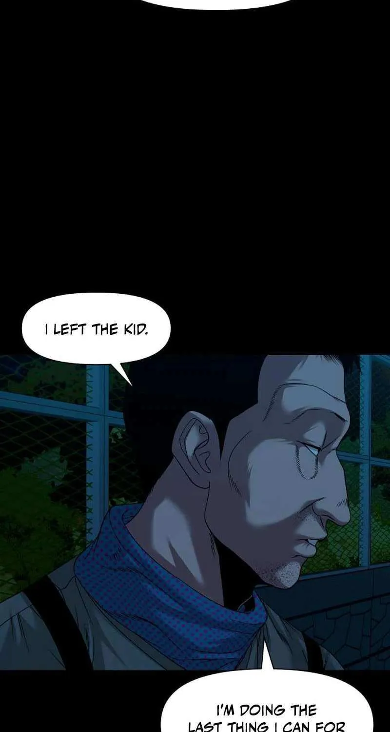 Mysterious Village Chapter 60 page 44 - 