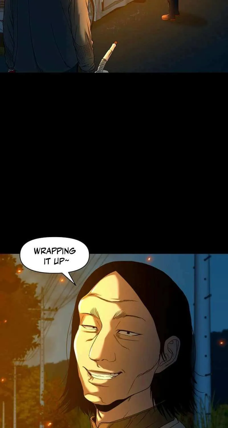 Mysterious Village Chapter 60 page 50 - 