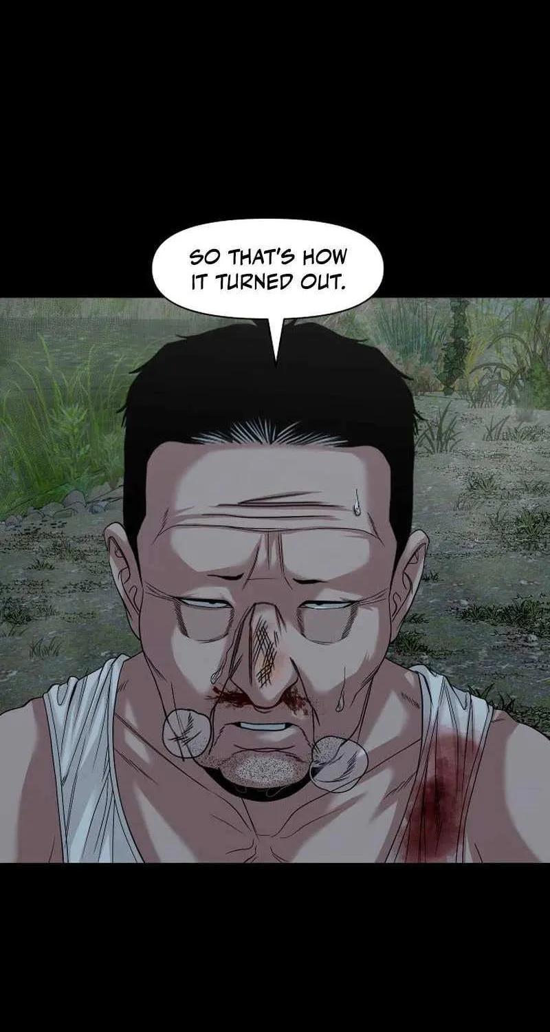 Mysterious Village Chapter 60 page 55 - 