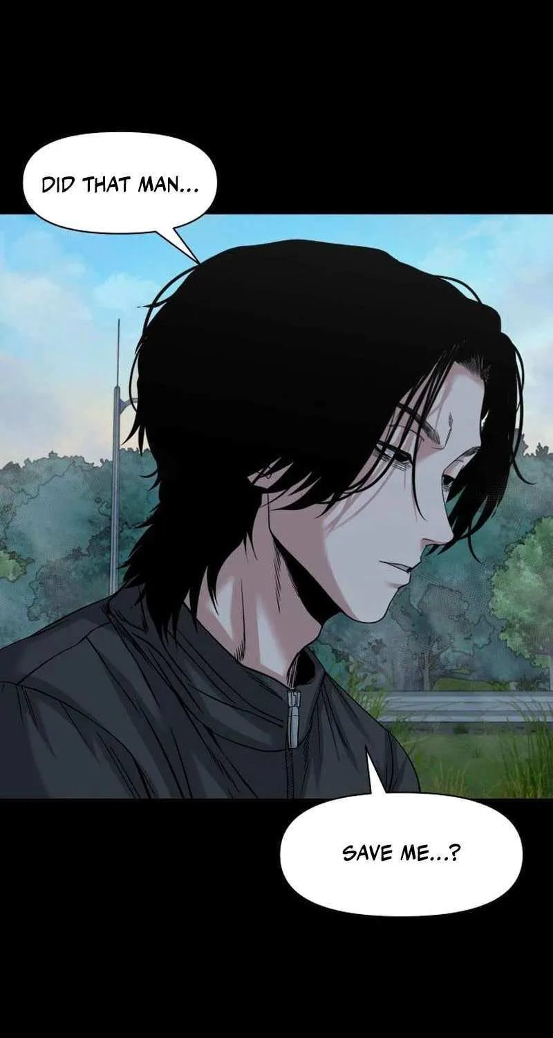 Mysterious Village Chapter 60 page 56 - 