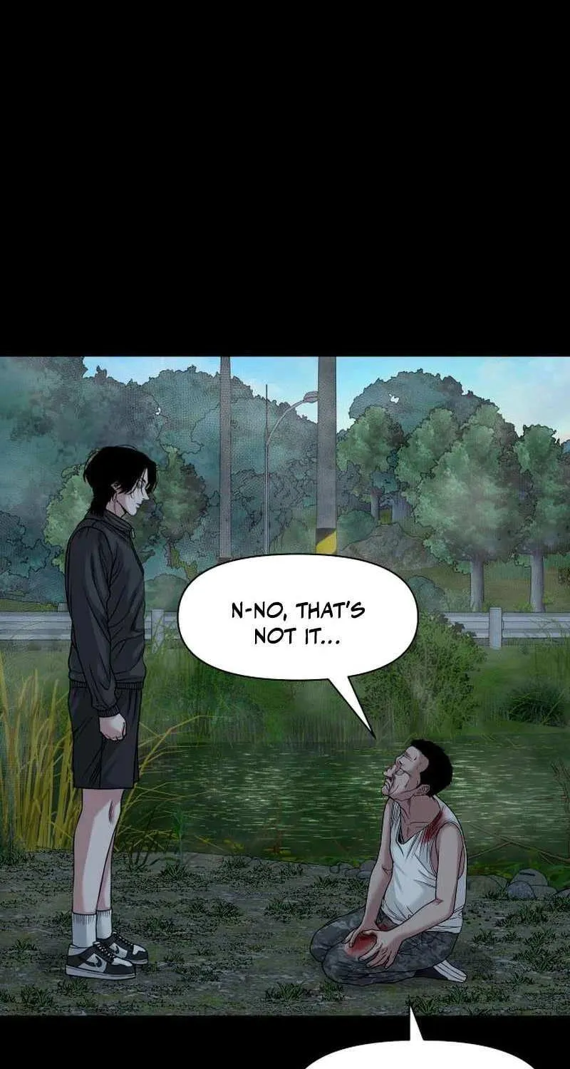 Mysterious Village Chapter 60 page 57 - 