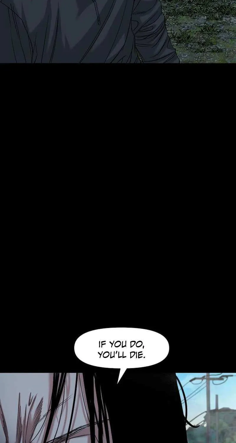 Mysterious Village Chapter 60 page 59 - 