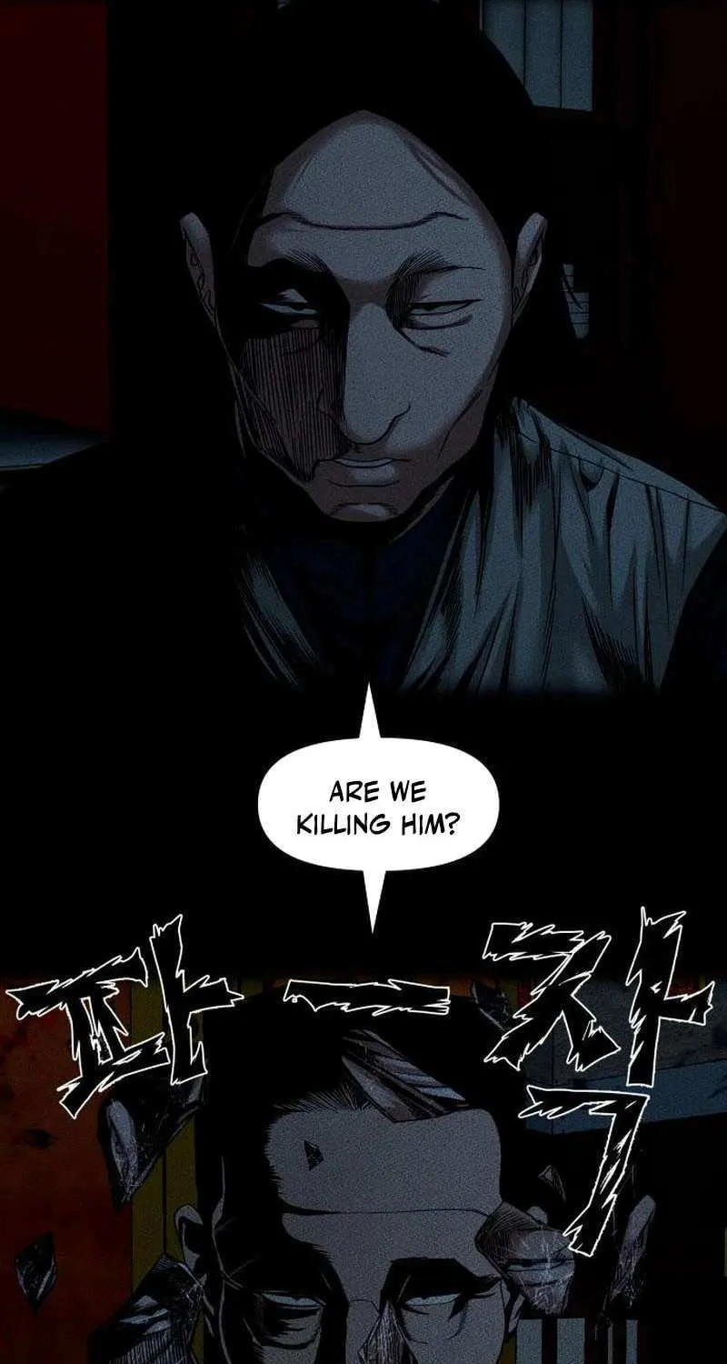 Mysterious Village Chapter 60 page 68 - 