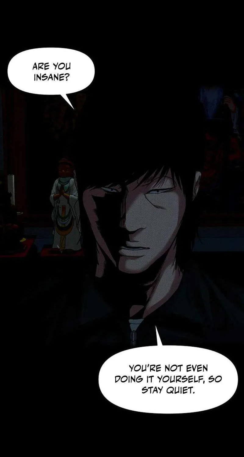 Mysterious Village Chapter 60 page 71 - 