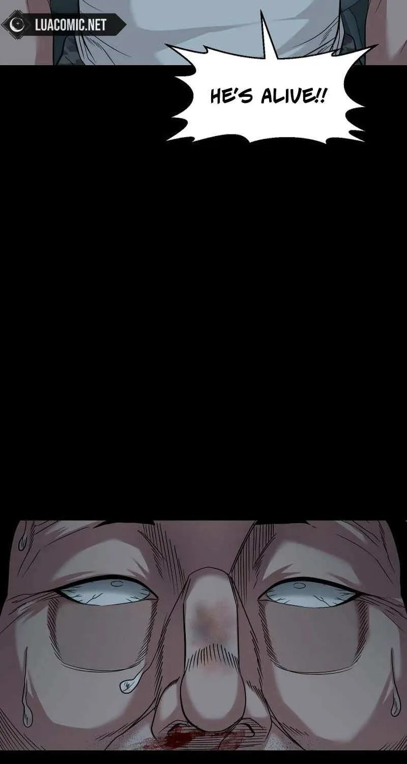 Mysterious Village Chapter 60 page 83 - 