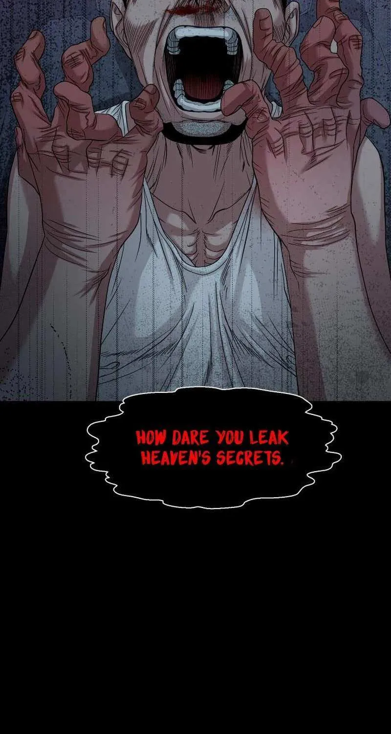 Mysterious Village Chapter 60 page 90 - 