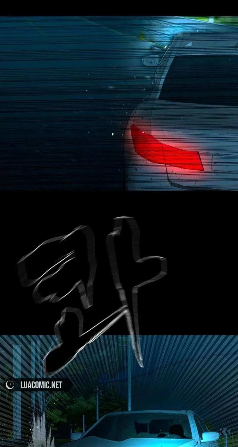 Mysterious Village Chapter 60 page 10 - 