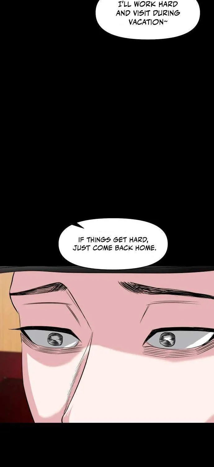 Mysterious Village Chapter 61 page 17 - 