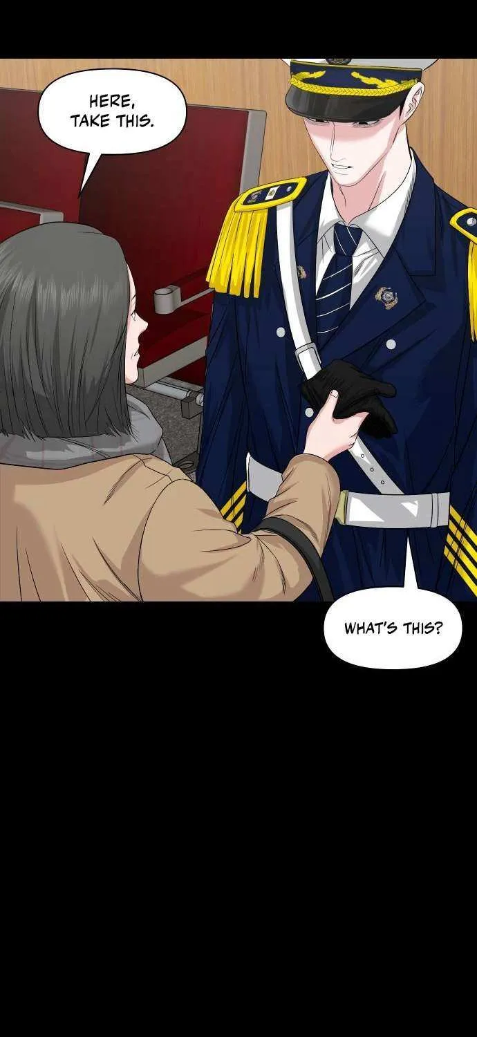 Mysterious Village Chapter 61 page 18 - 