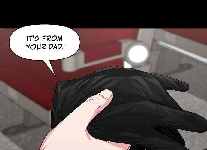 Mysterious Village Chapter 61 page 19 - 