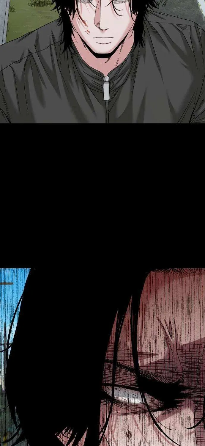 Mysterious Village Chapter 61 page 3 - 