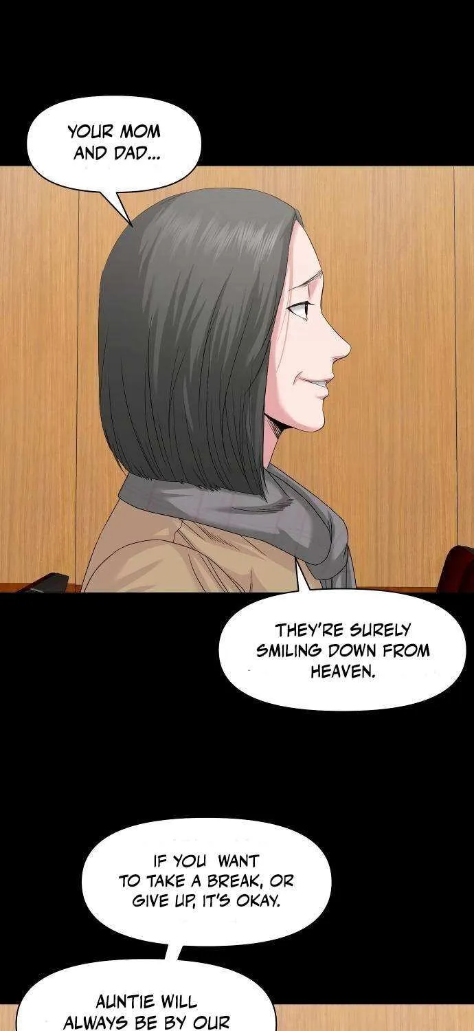 Mysterious Village Chapter 61 page 24 - 