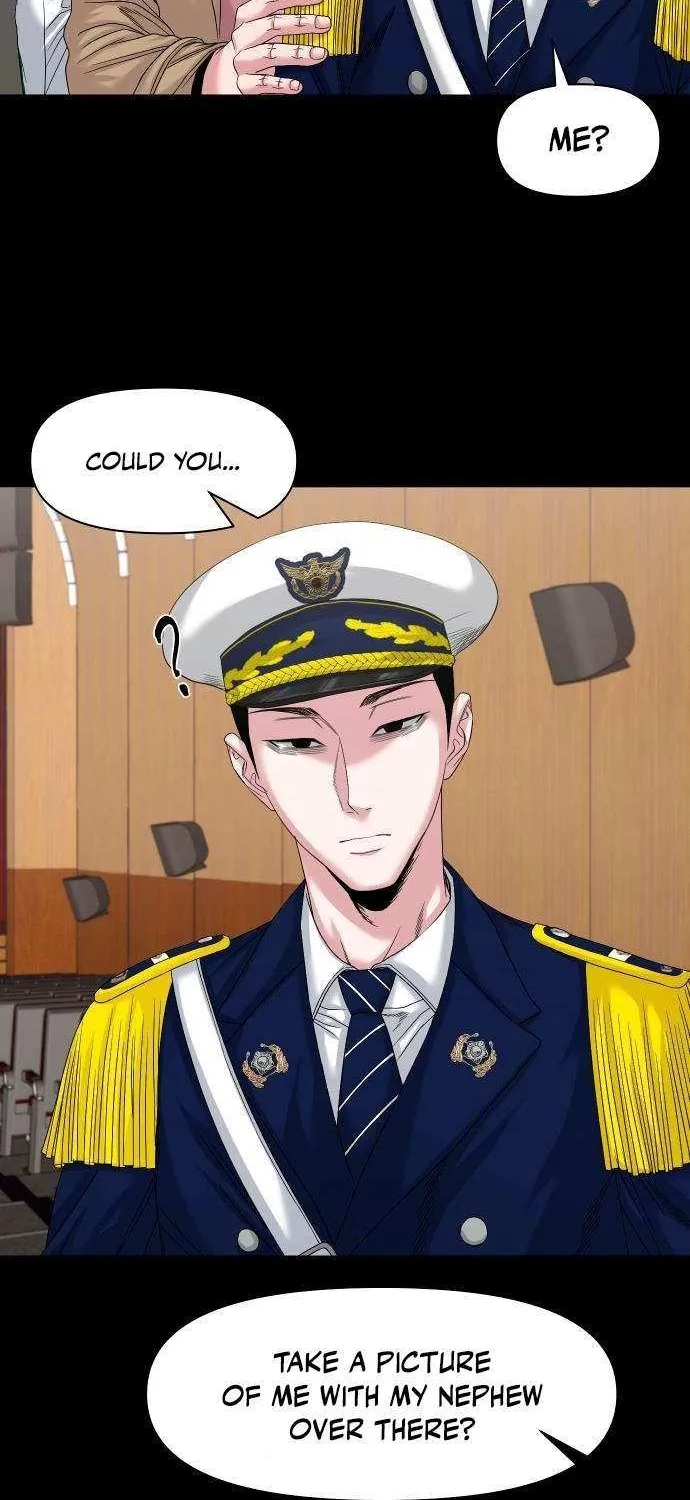Mysterious Village Chapter 61 page 29 - 