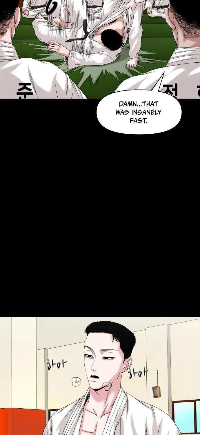 Mysterious Village Chapter 61 page 45 - 