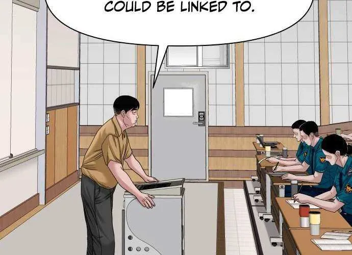 Mysterious Village Chapter 61 page 49 - 
