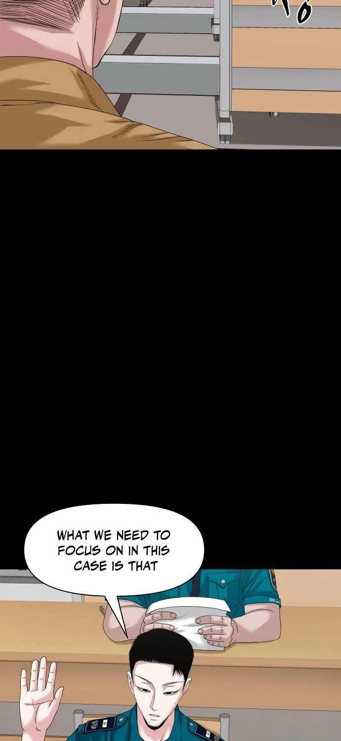 Mysterious Village Chapter 61 page 51 - 