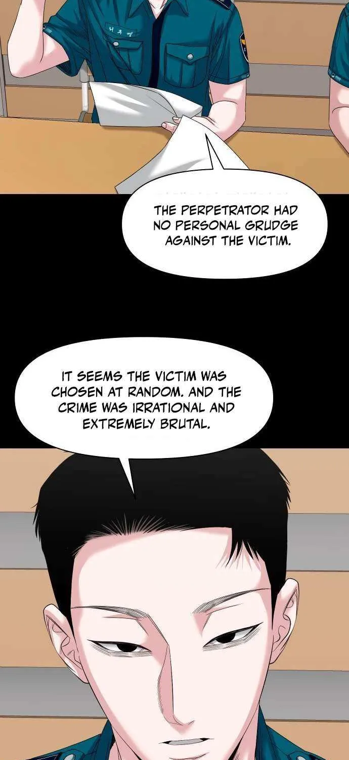 Mysterious Village Chapter 61 page 52 - 
