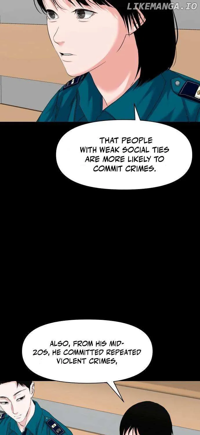 Mysterious Village Chapter 61 page 56 - 