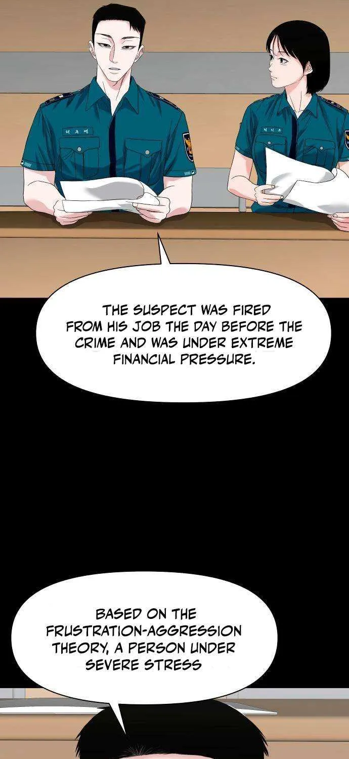 Mysterious Village Chapter 61 page 58 - 