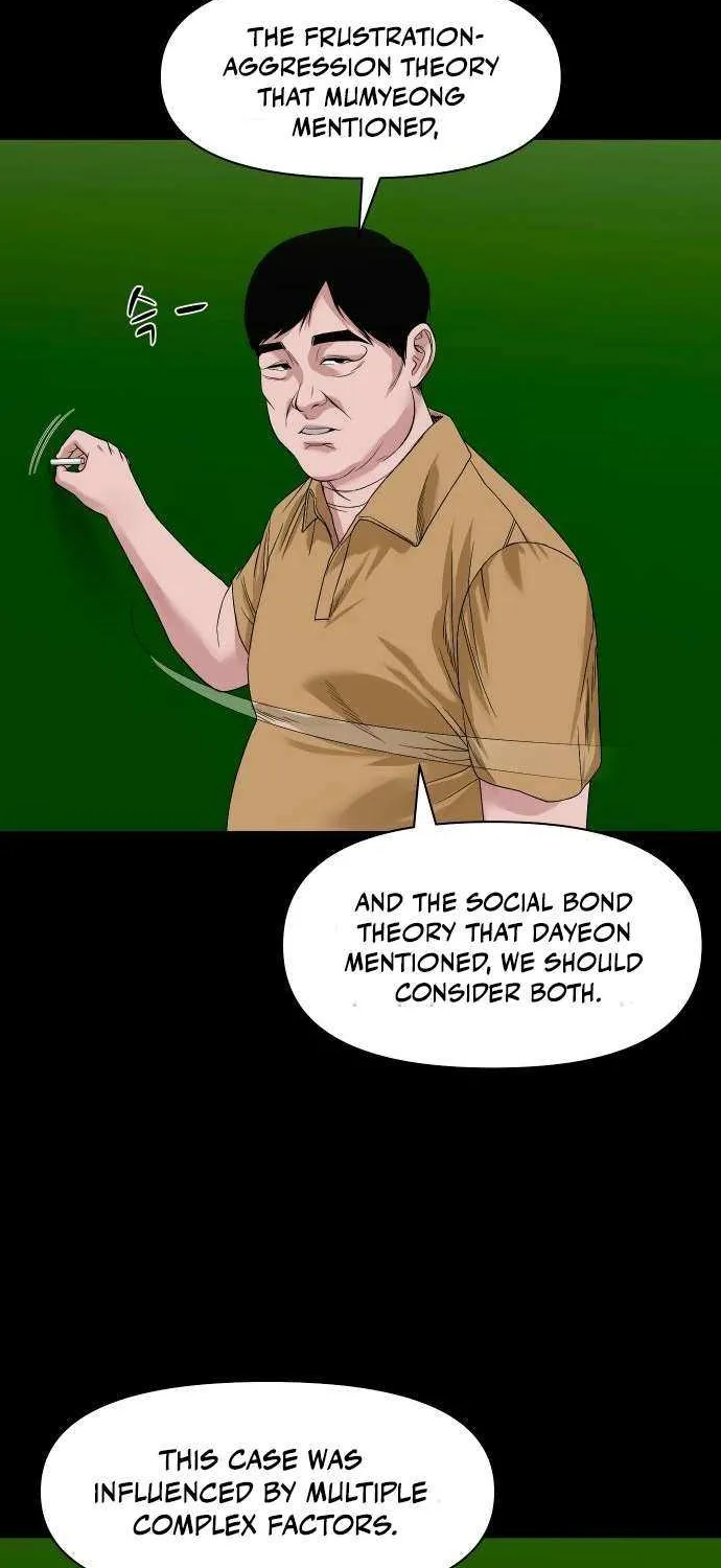 Mysterious Village Chapter 61 page 62 - 