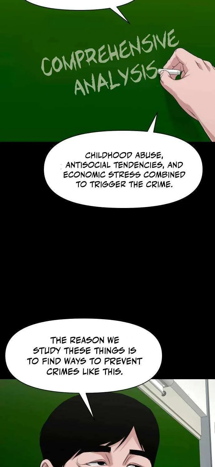 Mysterious Village Chapter 61 page 63 - 