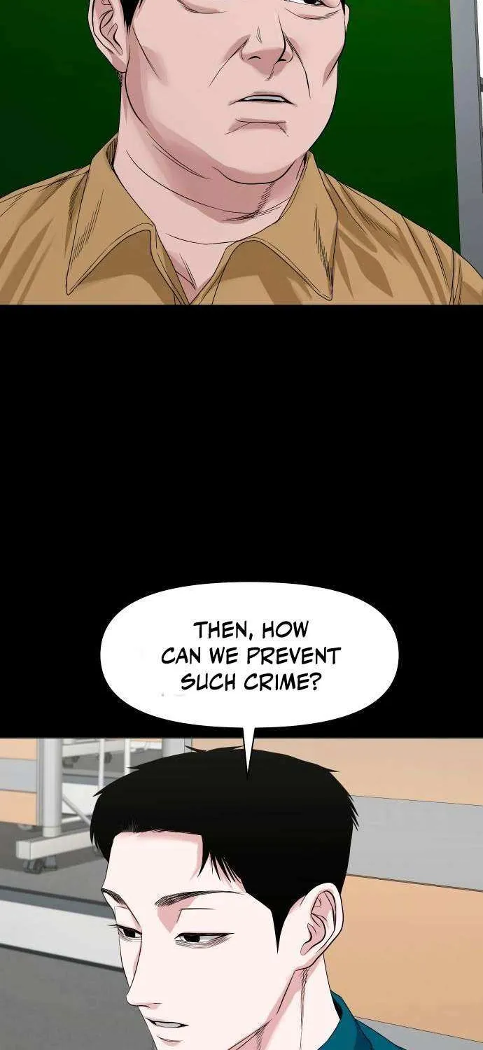 Mysterious Village Chapter 61 page 64 - 
