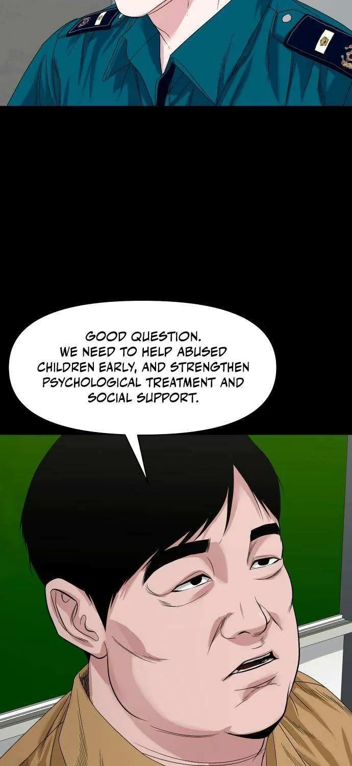 Mysterious Village Chapter 61 page 65 - 