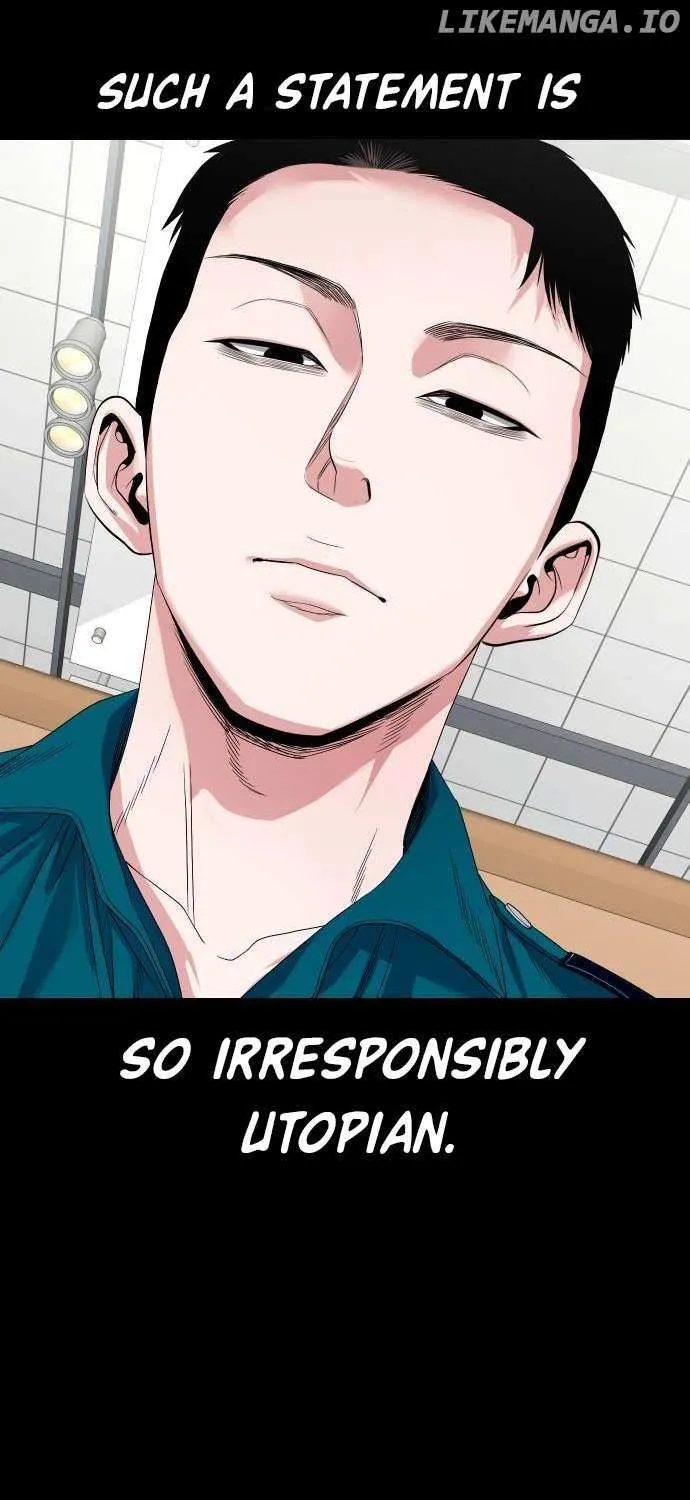 Mysterious Village Chapter 61 page 67 - 