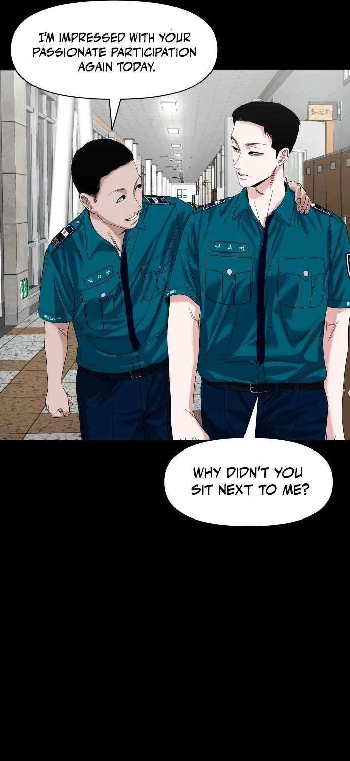 Mysterious Village Chapter 61 page 69 - 