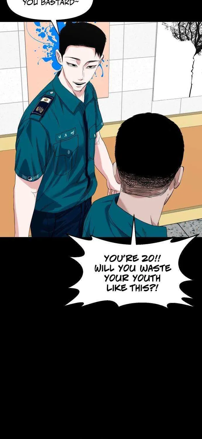 Mysterious Village Chapter 61 page 75 - 