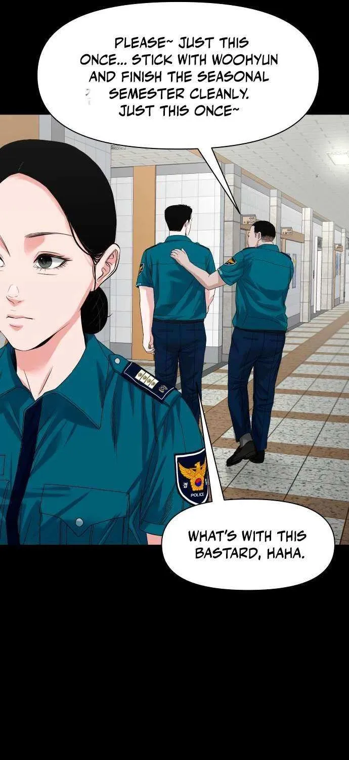Mysterious Village Chapter 61 page 76 - 