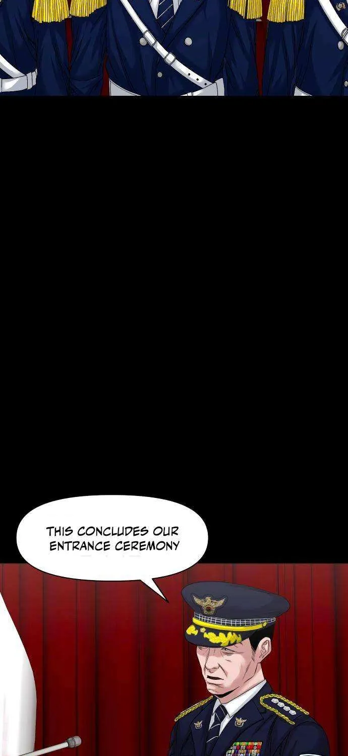 Mysterious Village Chapter 61 page 9 - 