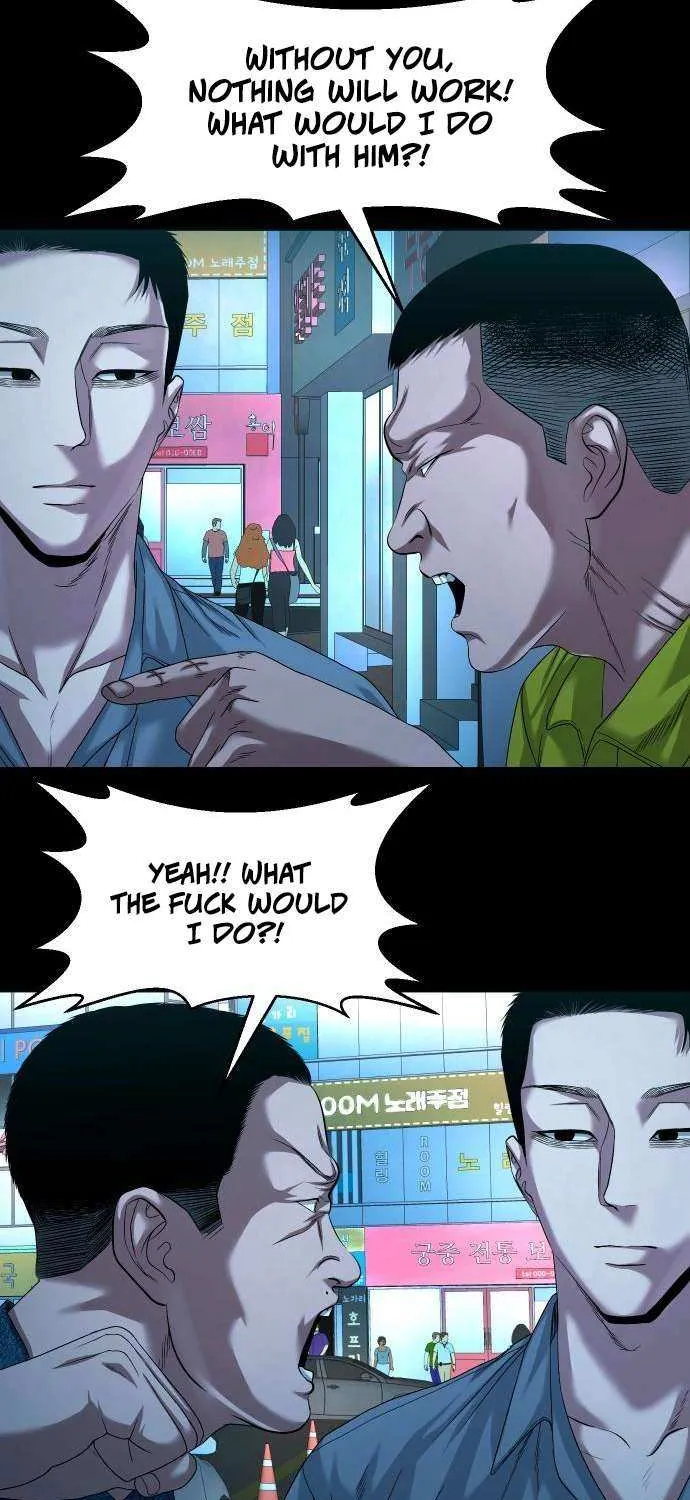 Mysterious Village Chapter 61 page 87 - 