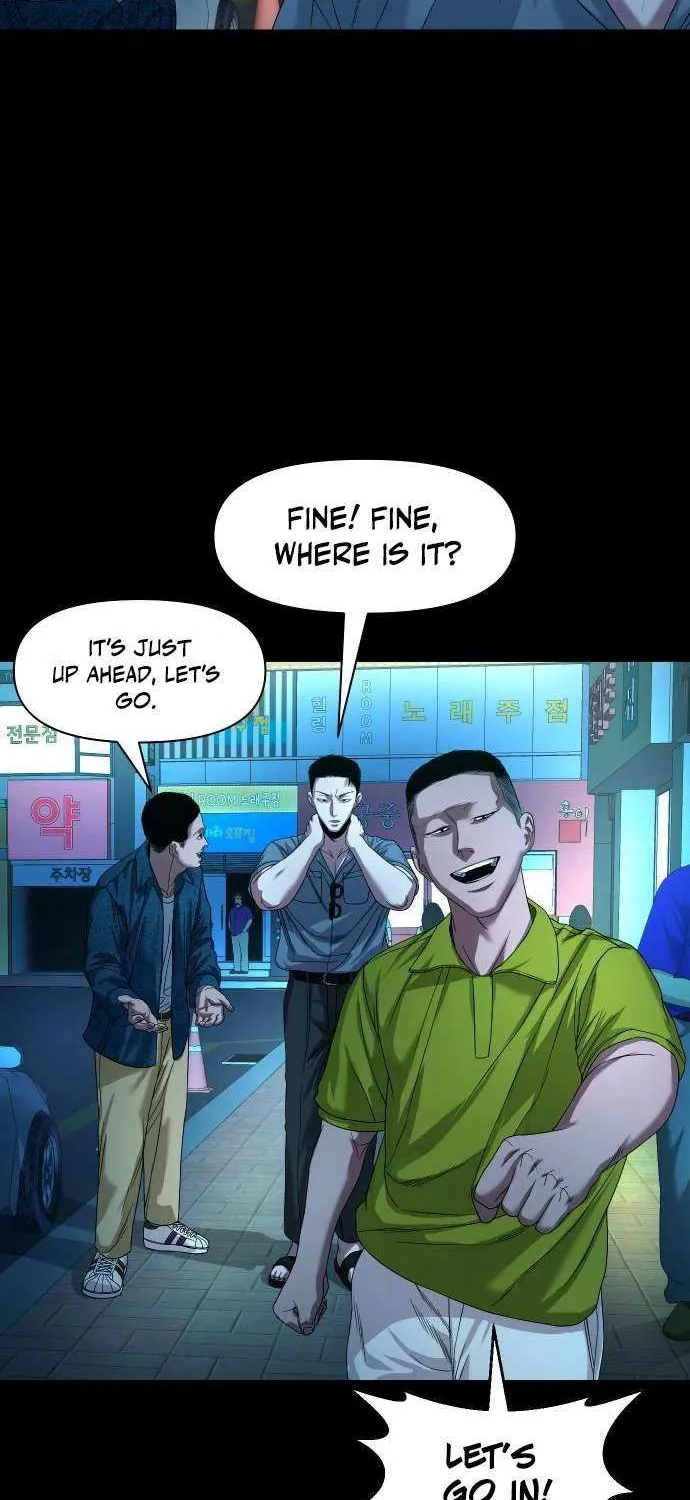 Mysterious Village Chapter 61 page 88 - 