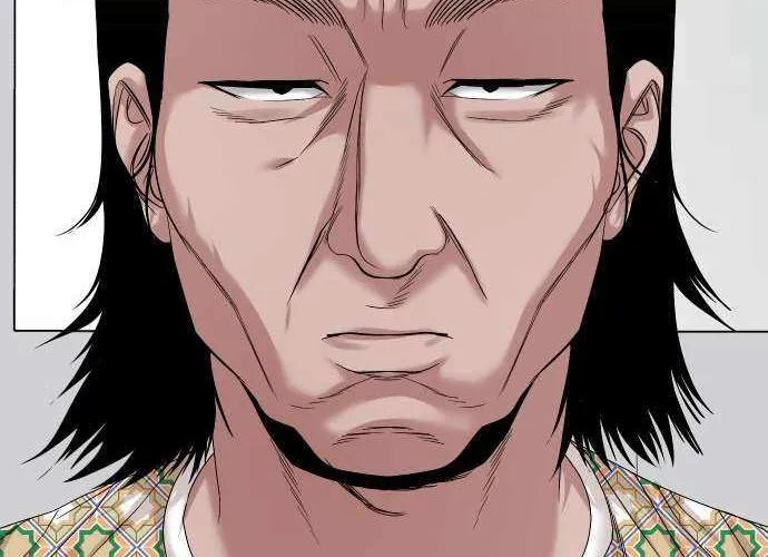Mysterious Village Chapter 61 page 96 - 