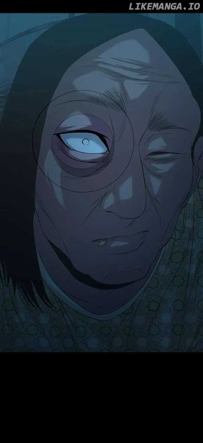 Mysterious Village Chapter 62 page 105 - 