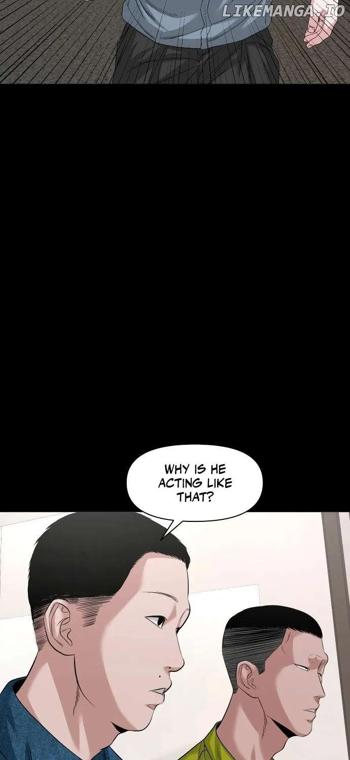 Mysterious Village Chapter 62 page 15 - 