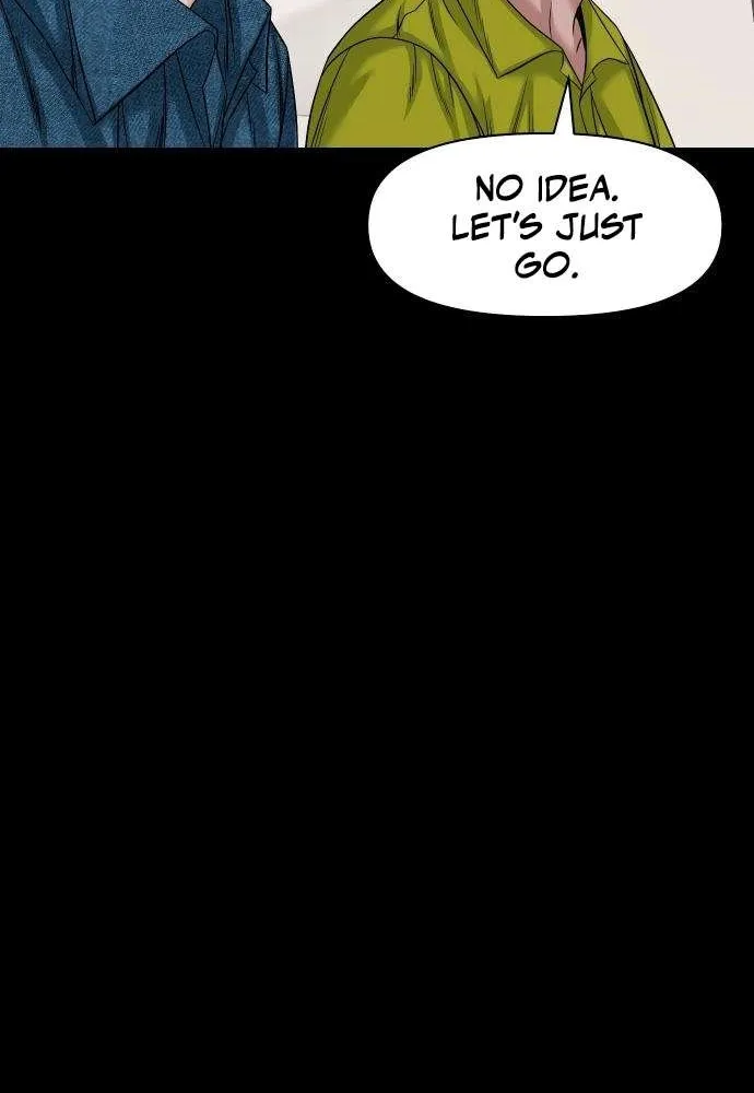 Mysterious Village Chapter 62 page 16 - 