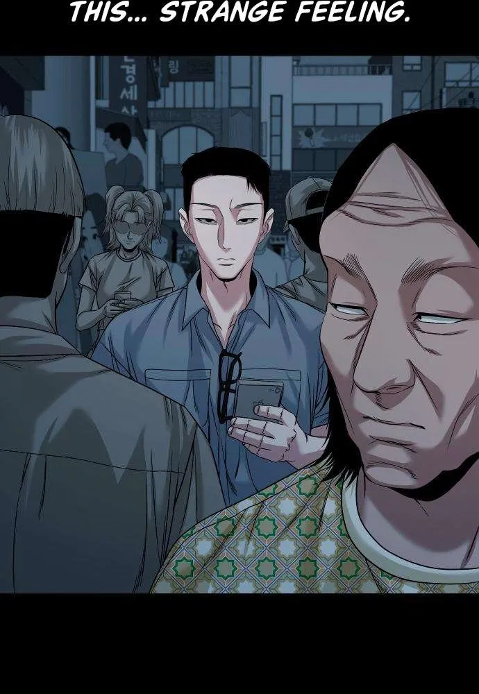 Mysterious Village Chapter 62 page 20 - 