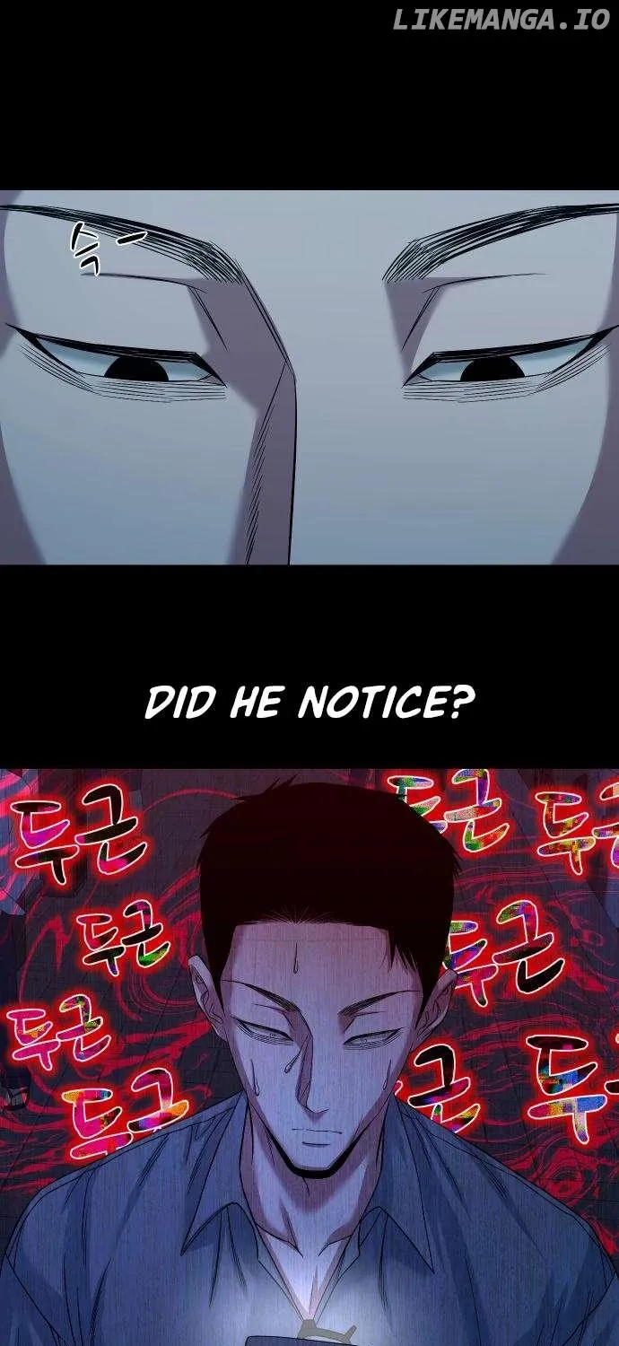 Mysterious Village Chapter 62 page 23 - 