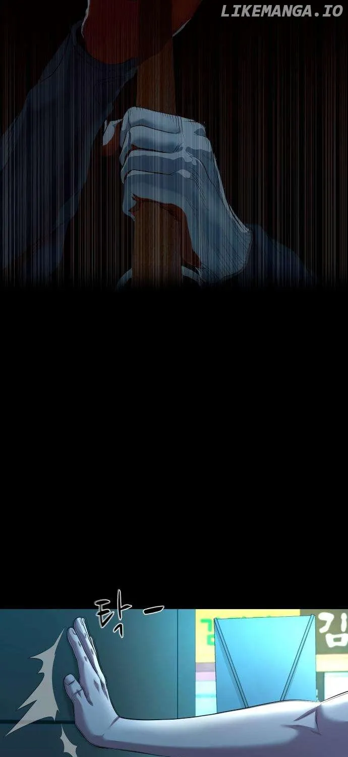 Mysterious Village Chapter 62 page 29 - 