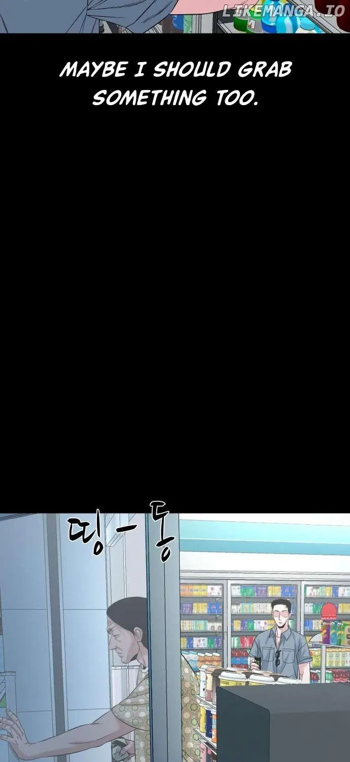Mysterious Village Chapter 62 page 39 - 
