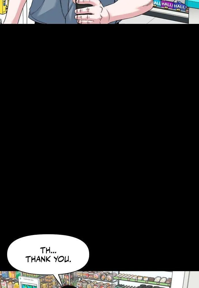 Mysterious Village Chapter 62 page 46 - 