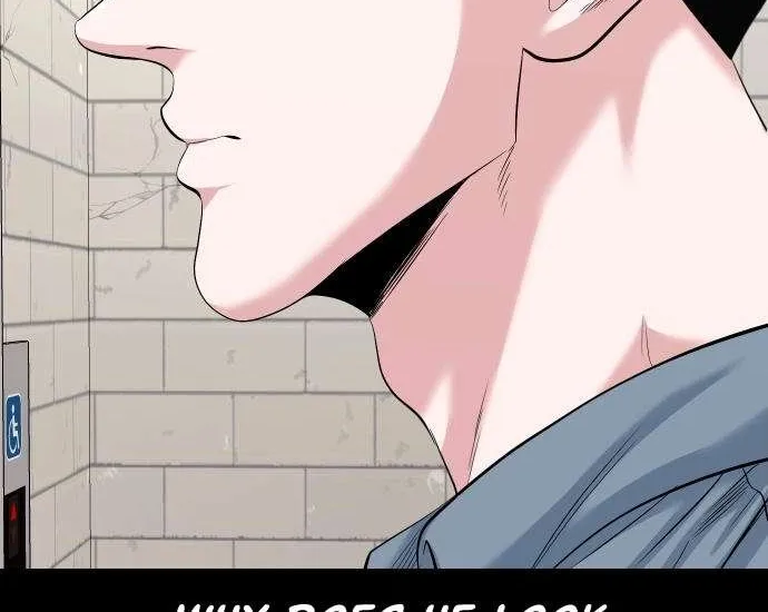Mysterious Village Chapter 62 page 6 - 