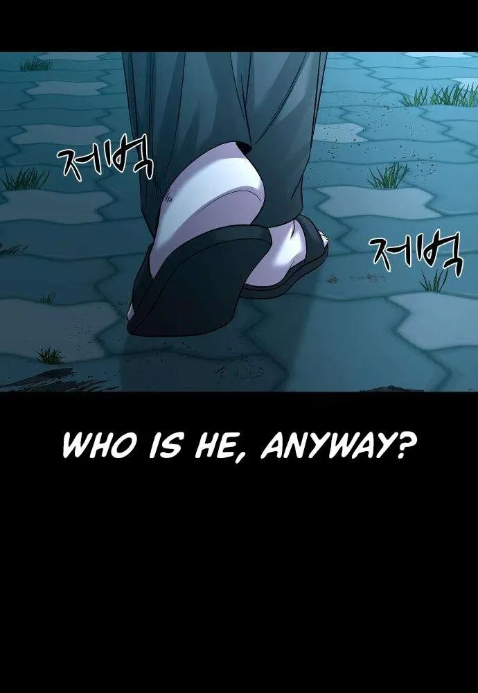 Mysterious Village Chapter 62 page 52 - 