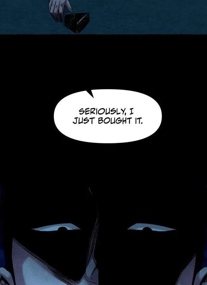 Mysterious Village Chapter 62 page 58 - 